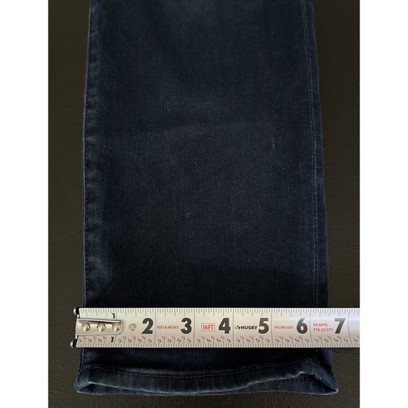 Kut From The Kloth Jeans Womens 14 Dark Wash Blue Diana Skinny High Rise Stretch - Picture 12 of 12